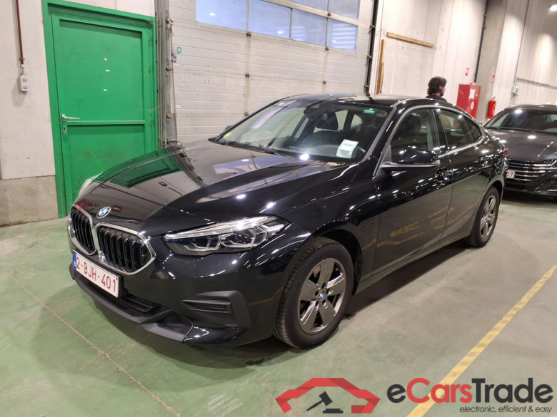 BMW 2 GRAN COUPE DIESEL 216 dA AdBlue