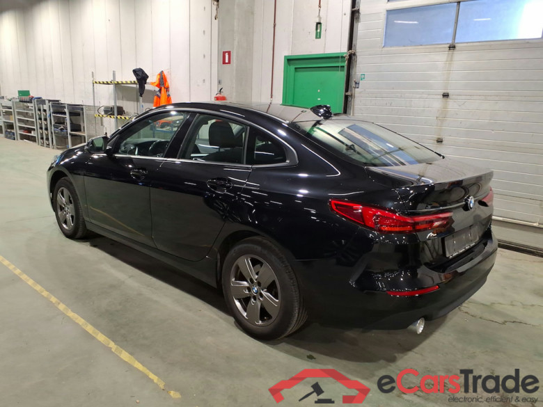 BMW 2 GRAN COUPE DIESEL 216 dA AdBlue #2