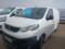 preview Peugeot Expert #0