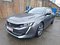 preview Peugeot 508 #0