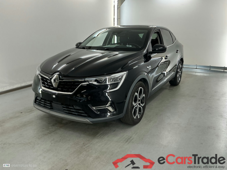 RENAULT Arkana 1.6 E-TECH 145 INTENS
