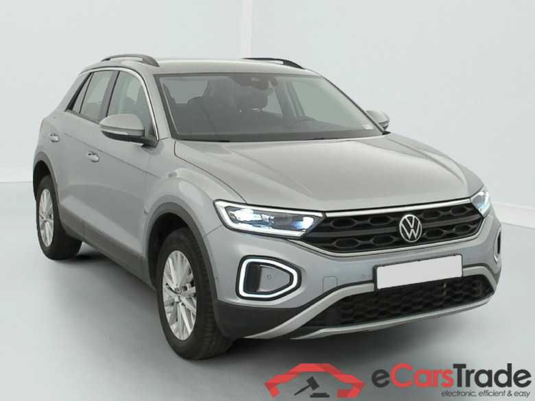 Volkswagen T-Roc 2.0 TDI 150 Start/Stop DSG7 Life Business