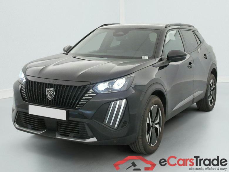 Peugeot 2008 Allure 1.2 100 S&S BVM6 #3