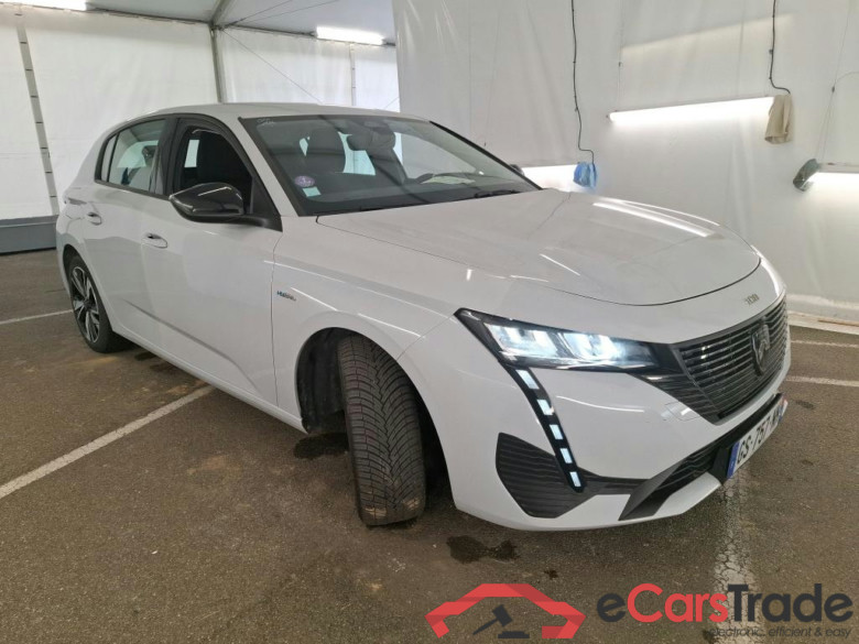 PEUGEOT 308 / 2021 / 5P / Berline PHEV 180 E-EAT8 ACTIVE PACK #4