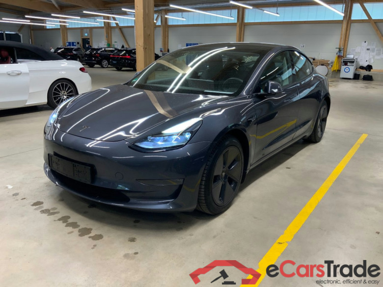 TESLA Model 3 Langstreckenbatt. Allradantrieb Dual Motor 4d 366kW