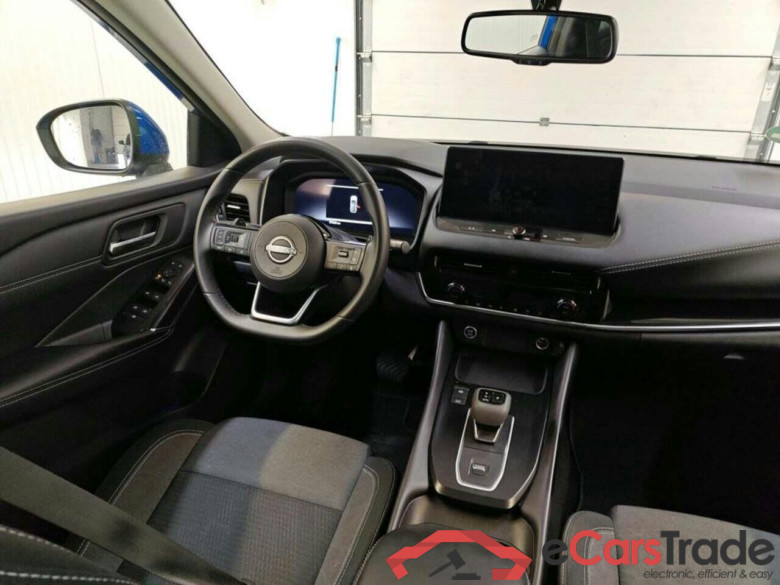NISSAN Qashqai 1.3 MHEV X N-Connect #3