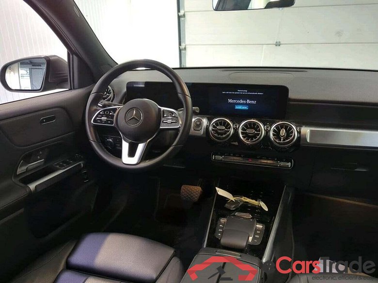 MERCEDES-BENZ EQB 300 4M. Lux.Line 7p. #3