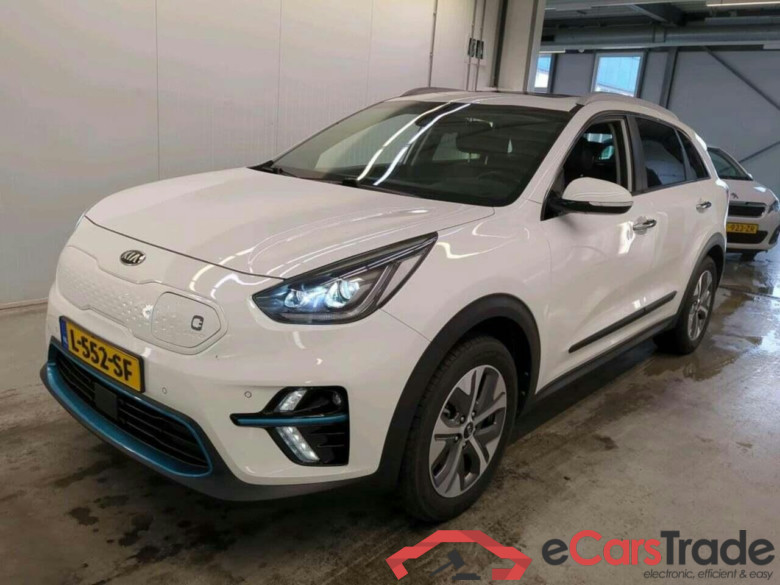 KIA e-Niro Dyn.PlusLine 64 kWh