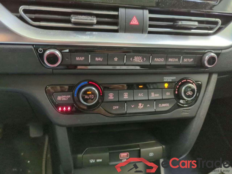 KIA e-Niro Dyn.PlusLine 64 kWh #4