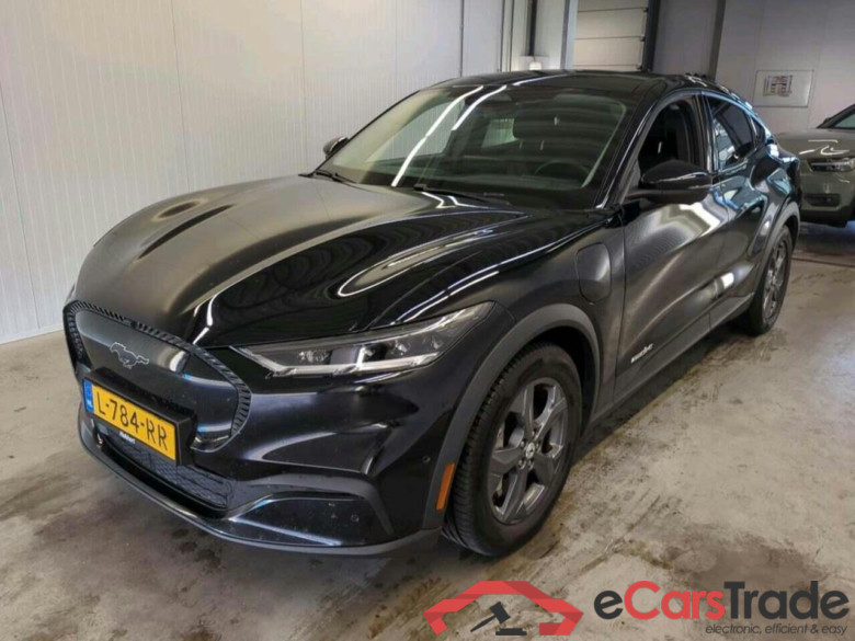FORD Mustang Mach-E RWD 75 kWh