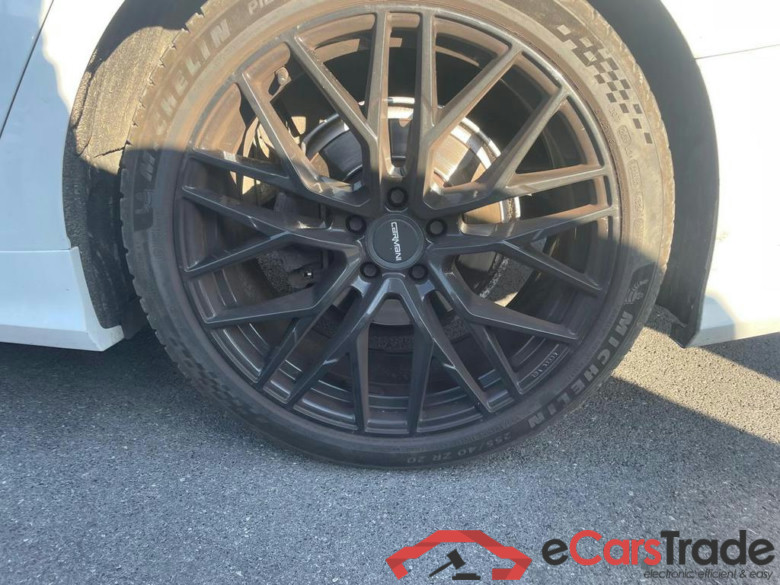 AUDI A6 SW Dsl A6 Avant 40 TDi Sport S tronic #5