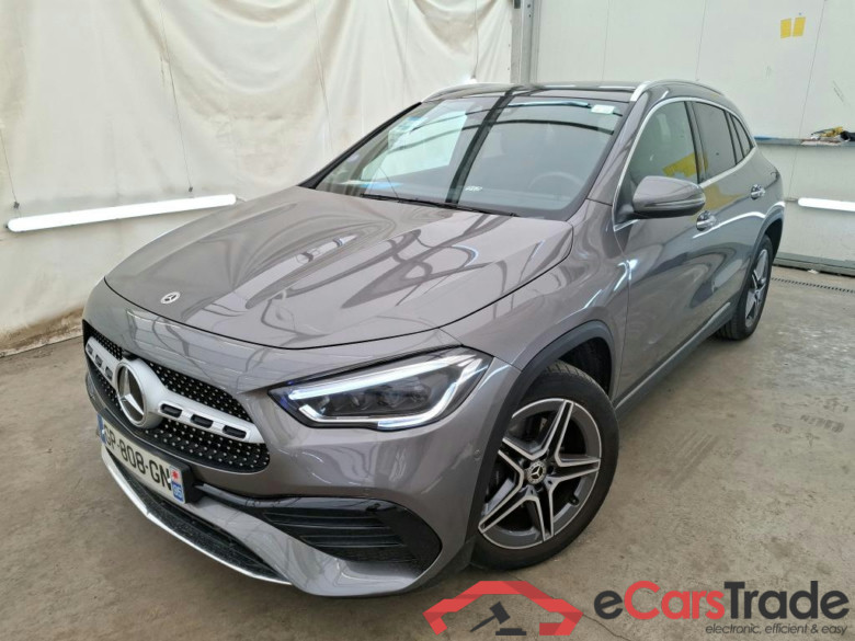 MERCEDES-BENZ GLA / 2020 / 5P / SUV GLA 250 e AMG LINE DCT #1