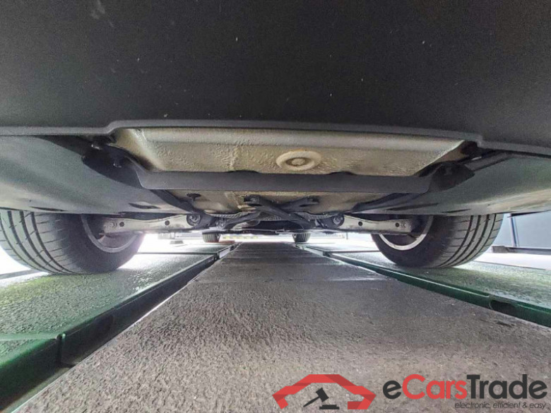 Audi A4 Avant (8WD)(05.2019->) DE - Kb5 35 2.0 TDI EU6d, basis, (Facelift) 2020 - 2023 #5
