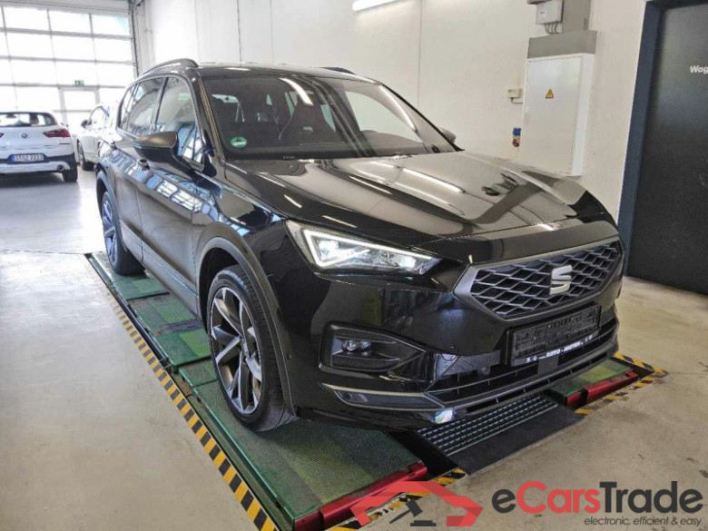 Seat Tarraco (KN2)(10.2018->) DE - SUV5 2.0 TDI EU6d, FR, 2020 - 2024 #2