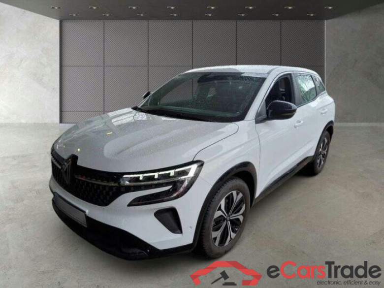 Renault Austral (07.2022->) 1.3 TCe 160 Mild-Hybrid EU6d, Evolution #1