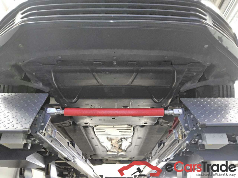 Volkswagen Touran (5T1)(04.2015->) DE - Van5 2.0 TDI BMT/Start-Stopp EU6d, Active, 2021 - 2022 #5