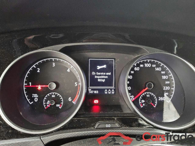 Volkswagen Touran (5T1)(04.2015->) DE - Van5 2.0 TDI BMT/Start-Stopp EU6d, Active, 2021 - 2022 #6