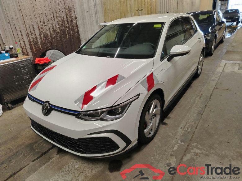 Golf VIII Lim. GTE eHybrid 1.4 180KW AT6 E6d