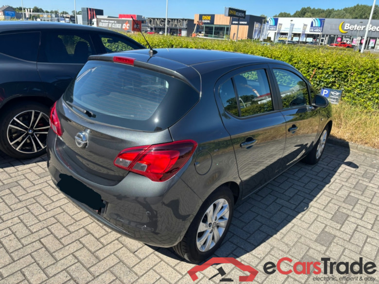 Opel Corsa 1.2 Ecotec Сosmo Klima PDC ... #4