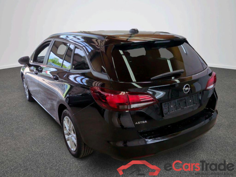 Astra K Sports Tourer Edition Start/Stop 1.4 Turbo 107KW ATV E6d #6