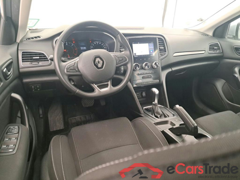 Megane IV Berline 5 ptes. Business 1.5 dCi 115CV BVA7 E6d #5