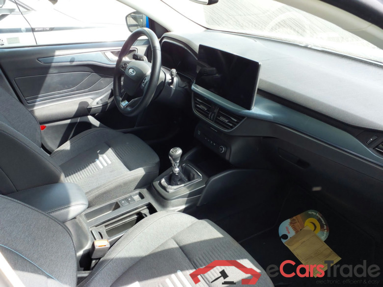 FORD FOCUS_SW1.0 PM Focus Sportbreak Active 1.0 Ecoboost 125CV MHEV 6 Velocidades Manual (Winterpack) #3