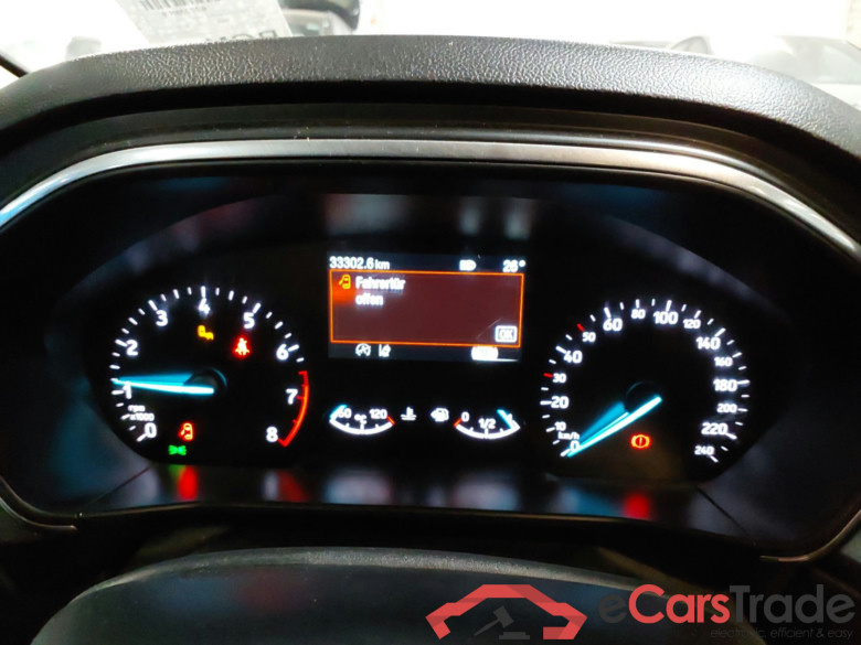 FORD FOCUS_SW1.0 PM Focus Sportbreak Active 1.0 Ecoboost 125CV MHEV 6 Velocidades Manual (Winterpack) #4