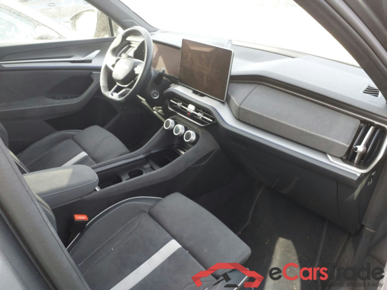 SKODA Kodiaq 2.0 TDI 110 kW (150 CV) 7 vel. AutomÃ¡tico Sportline DSG(Winterpack) #3