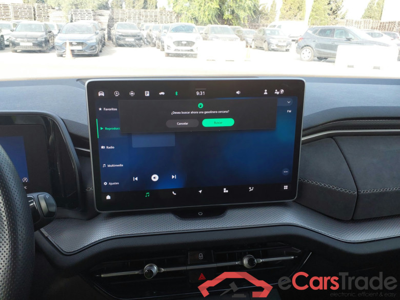Skoda Kodiaq 2.0 TDI SportLine 7PL Aut. LED-Matrix Virtual Navi-Pro 1/2 Sport-Leather-Alcantara KeylessGo Camera Klima PDC ... #4