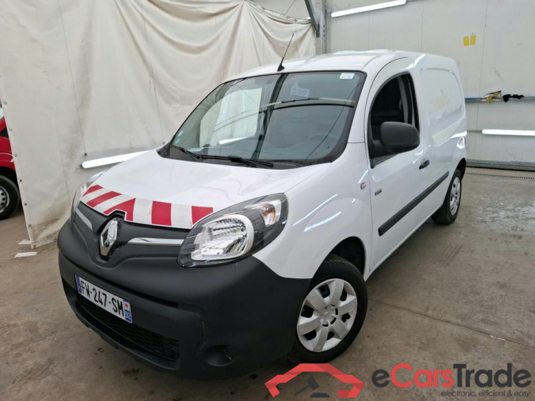 Kangoo Z.E. 33 Extra BVA #1