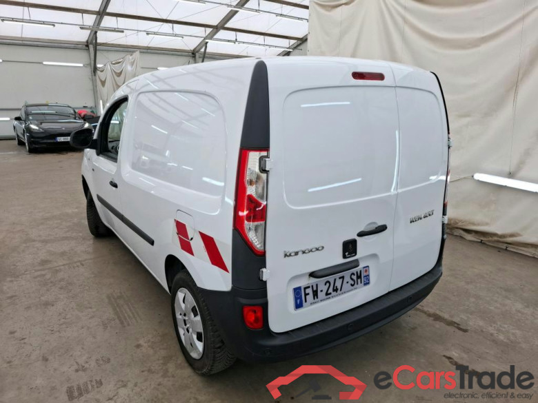 Kangoo Z.E. 33 Extra BVA #2