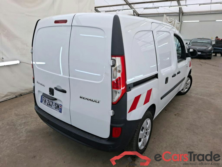 Kangoo Z.E. 33 Extra BVA #3
