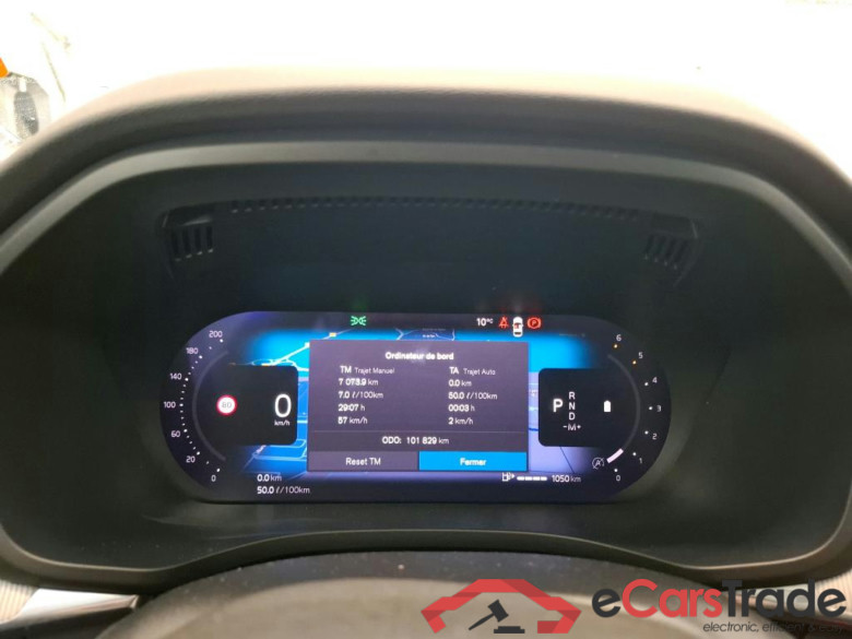 XC60 Plus Style Dark 2WD 2.0 B4 195CV BVA8 E6d #6