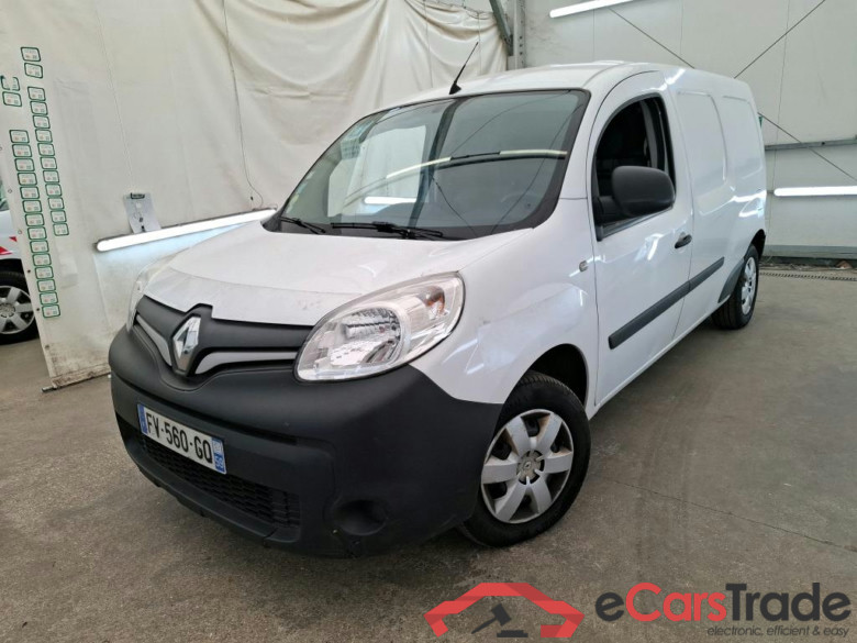 Kangoo II Express Maxi Extra (Série Spéciale) 1.5 dCi 95CV BVM6 E6dT