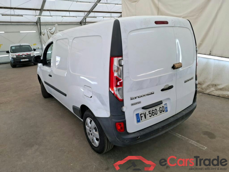 Kangoo II Express Maxi Extra (Série Spéciale) 1.5 dCi 95CV BVM6 E6dT #2