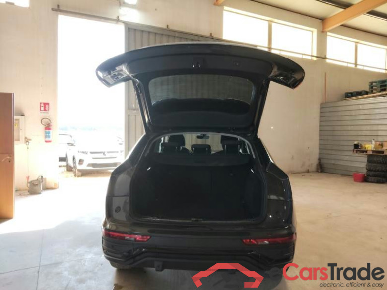 AUDI Q5 SPORTBACK / 2020 / 5P / SUV 40 TDI BUSIN. ADVANCED QUATTRO S TRONIC #5