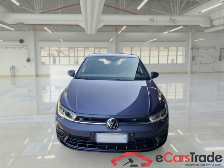 VOLKSWAGEN POLO / 2021 / 5P / BERLINA 1.0 TSI 81KW R-LINE DSG #6