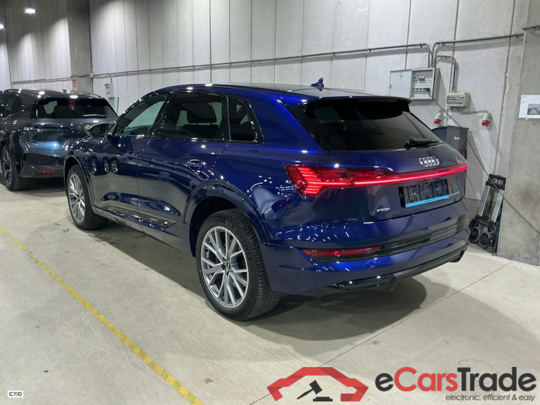 AUDI E-TRON BEV 95KWH 55 QUATTRO S-LINE #3
