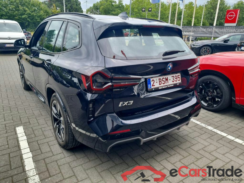BMW IX3 80KWH AUTO #3