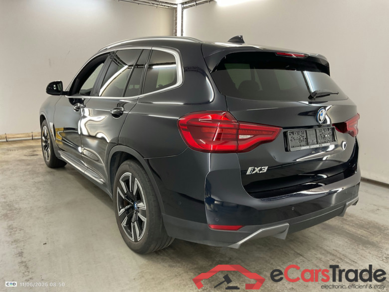 BMW IX3 80KWH AUTO #3