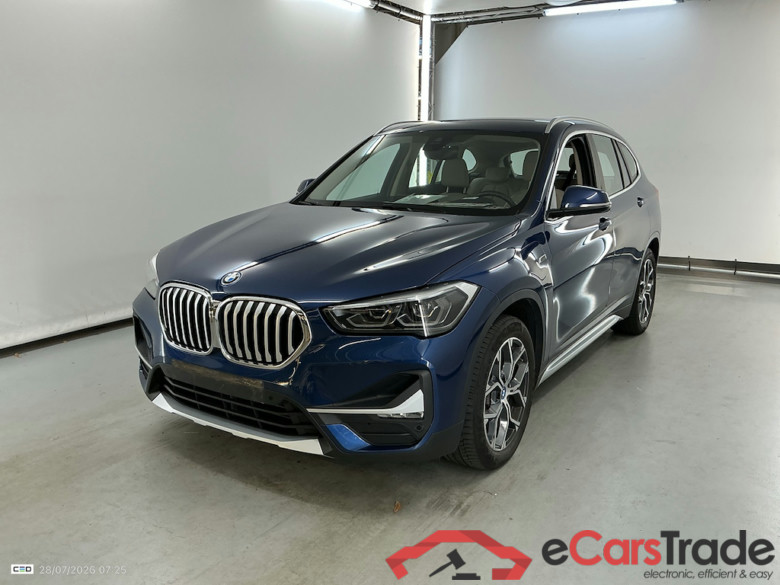 BMW X1 1.5 XDRIVE25E PHEV 162KW) #1