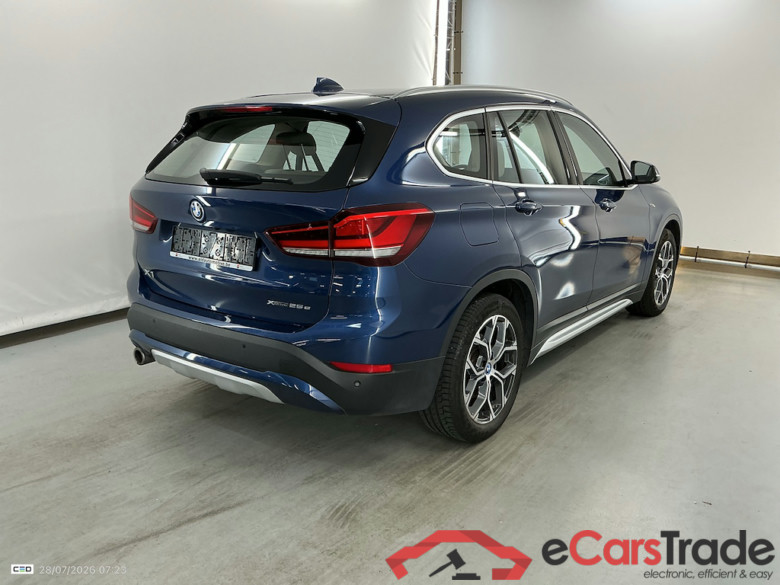 BMW X1 1.5 XDRIVE25E PHEV 162KW) #4