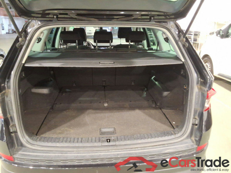 SKODA KODIAQ 1.5 TSI 110KW ACTIVE #3