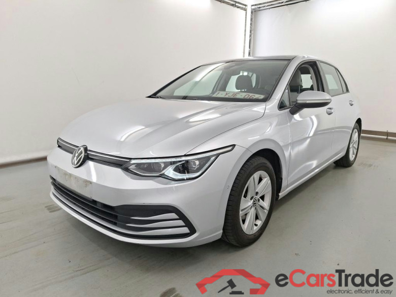 VOLKSWAGEN GOLF VIII 1.5 eTSI Life OPF DSG #1