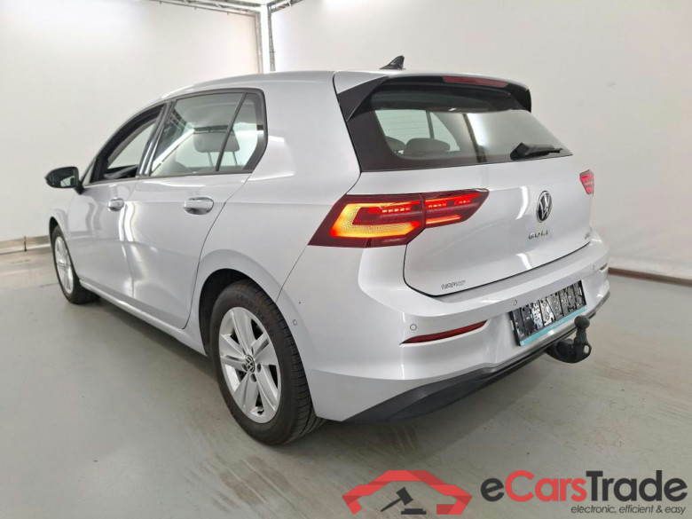 VOLKSWAGEN GOLF VIII 1.5 eTSI Life OPF DSG #3