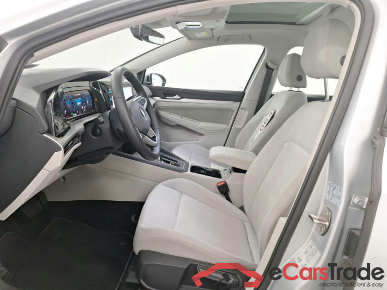 VOLKSWAGEN GOLF VIII 1.5 eTSI Life OPF DSG #5