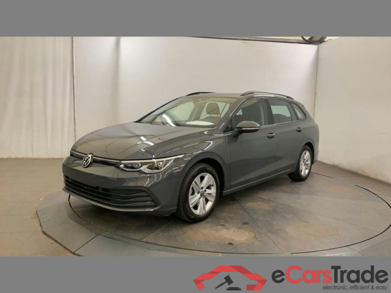 VOLKSWAGEN Golf VIII SW Golf SW 1.0 eTSI Life OPF DSG
