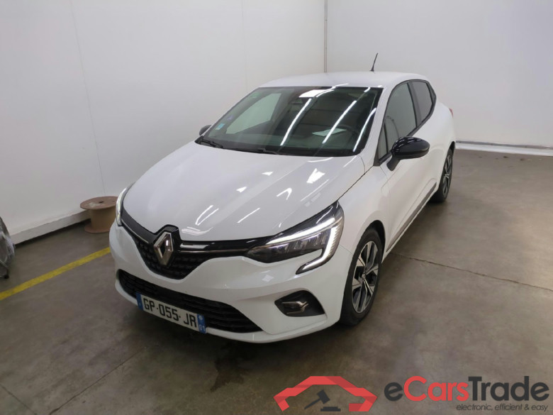 Clio V Evolution 1.0 SCe 65CV BVM5 E6d