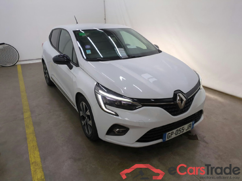 Clio V Evolution 1.0 SCe 65CV BVM5 E6d #2