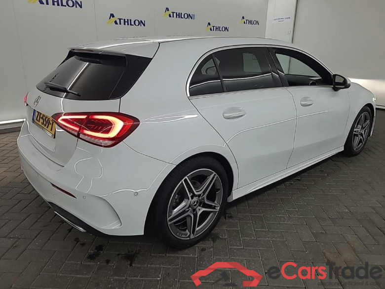 MERCEDES-BENZ A-klasse A 180 7G-DCT Business Solution AMG 5D 100kW #3